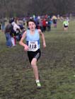 Under-13 boys Northern Cross Country Champs, Knowsley Safari Park. Photo: David T. Hewitson/Sports for All Pics